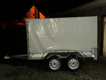 Huif te koop 2.50m x 1.25m