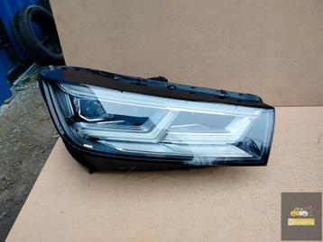 Audi Q5 II 80A Full Ledlamp rechts Perfect beschikbaar voor biedingen