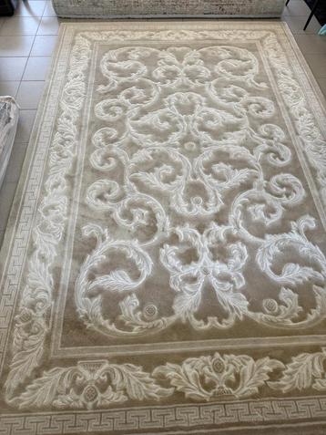 Tapis en laine x2, Enlèvement, Comme neuf