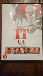 IT originele Stephen King horror cult filmklassieker, Ophalen of Verzenden, Zo goed als nieuw
