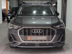 Audi Q3 E-Tron SportBack - 12 maanden garantie, Auto's, USB, 4 cilinders, Leder, 5 zetels
