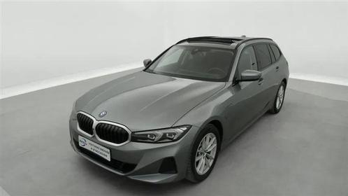 BMW 3 Serie 330 Touring 330e PHEV NAVI / FULL LED / TOIT PAN, Auto's, BMW, Bedrijf, Te koop, 3 Reeks, ABS, Alarm, Boordcomputer