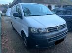 VW Transporter T5 2.0 Diesel 62 kW, Autos, Euro 5, Achat, 4 portes, 2 places