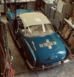 VW Louvre Jaloezieën Ivoor Karmann Ghia T14 Jaloezie, Ophalen of Verzenden, Zo goed als nieuw