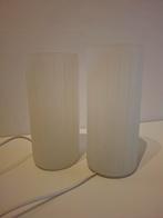 Nachtlampjes, Huis en Inrichting, Lampen | Tafellampen, Ophalen