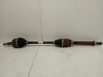 AANDRIJFAS RECHTS VOOR Kangoo Express (FW) (391001665R), Gebruikt, Renault
