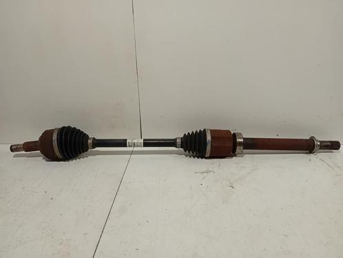 AANDRIJFAS RECHTS VOOR Kangoo Express (FW) (391001665R), Auto-onderdelen, Remmen en Aandrijving, Renault, Gebruikt