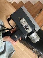 Camera super 8 avec sa malette, Audio, Tv en Foto, Videocamera's Analoog, Ophalen, Camera