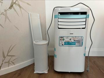 Climatiseur Domo DO10161 NEUF, Electroménager, Enlèvement, Neuf