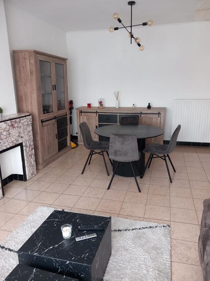 Agréable appartement à louer Grivegnée Haut, Immo, Appartements & Studios à louer, Liège (ville), 50 m² ou plus