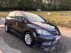 Golf plus mechanisch+ interieur top Michelin all season., Auto's, Volkswagen, Euro 5, Stof, Zwart, Particulier