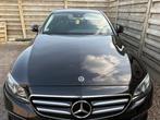 Mercedes E 200 D 152000km, Auto's, Mercedes-Benz, Automaat, Euro 5, Achterwielaandrijving, 750 kg