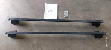 barre de toit pour Citroën c4 grand picasso (depuis 2013) beschikbaar voor biedingen