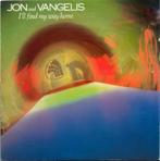 jon and vangelis, Cd's en Dvd's, Vinyl | Pop, Ophalen of Verzenden
