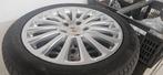 Originele Porsche Panamera Velgen, Auto-onderdelen, Gebruikt, 255 mm, Velg(en), Winterbanden