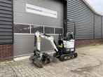 Bobcat E10 z minigraver BJ 22 240 uur, Zakelijke goederen, Machines en Bouw | Kranen en Graafmachines, Graafmachine