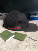 Gucci pet, Vêtements | Hommes, Chapeaux & Casquettes, Enlèvement, Casquette