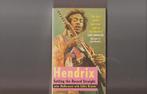 Book Hendrix remet les pendules à l’heure
