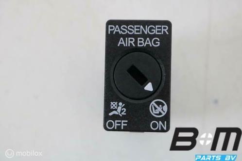 Schakelaar voor bijrijdersairbag Audi A3 8V 5C5919237, Auto diversen, Anti-diefstal, Gebruikt