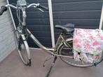 gazelle electrische damesfiets, Fietsen en Brommers, Elektrische fietsen, Ophalen, Gebruikt, Gazelle