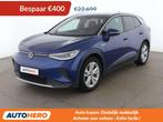 Volkswagen ID.4 electric drive 150 kW Business Pro Performan, Auto's, Volkswagen, Automaat, Achterwielaandrijving, Gebruikt, Zwart