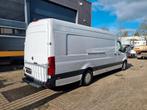 Mercedes-Benz Sprinter 315 CDI L4H2 XXL Koelwagen Carrier Vi, Auto's, Automaat, Achterwielaandrijving, Gebruikt, 4 cilinders