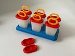 Tupperware set om ijsjes te maken, Huis en Inrichting, Ophalen of Verzenden