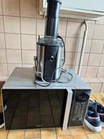 Whirlpool microgolfoven, Elektronische apparatuur, Microgolfovens, Ophalen, Microgolfoven, Oven, Zo goed als nieuw