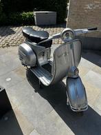 Vespa Piaggio 1966, Fietsen en Brommers, Ophalen, Piaggio, Tweetakt, Gebruikt
