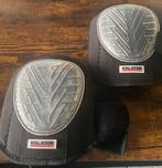 Kniebeschermers, Enlèvement