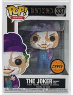 Funko POP Batman The Joker 1989 (337) Limited Chase Edition, Collections, Comme neuf, Envoi