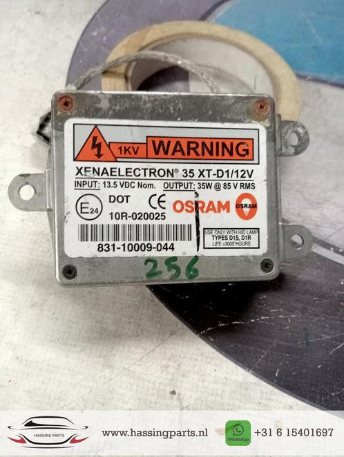 83110009044-35 XT-D1 - 1Z0941641A ballast alternatief, Auto-onderdelen, Elektronica en Kabels, Skoda, Gebruikt, Ophalen of Verzenden