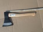 Handbijl 800gr, Tuin en Terras, Hand-tuingereedschap, Ophalen, Nieuw, Bijl, Gille