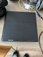 PlayStation 4-console (PS4) — Zeer goede staat, Games en Spelcomputers, Spelcomputers | Sony PlayStation 4, Ophalen of Verzenden