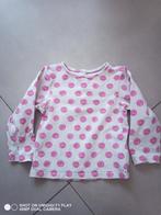 Trui Orchestra, Kinderen en Baby's, Babykleding | Maat 86, Gebruikt, Meisje, Ophalen of Verzenden, Shirtje of Longsleeve