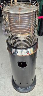 Terras verwarming op gas, Tuin en Terras, Ophalen, Gas