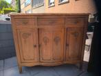 Buffet armoire avec marbre, Maison & Meubles, Enlèvement, Utilisé
