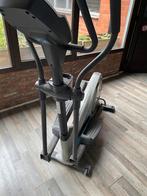 Crosstrainer merk nordic, Sport en Fitness, Ophalen, Gebruikt, Metaal, Crosstrainer