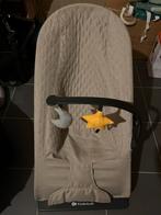 Wippertje Kinderkraft relax Mimi beige, Kinderen en Baby's, Wipstoeltjes, Ophalen, Zo goed als nieuw