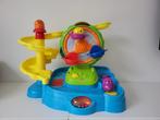 Fisher Price Bal tuimel kermis, Kinderen en Baby's, Speelgoed | Fisher-Price, Ophalen, Zo goed als nieuw, Met geluid