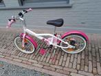 Fiets, Ophalen of Verzenden, Zo goed als nieuw, 16 inch