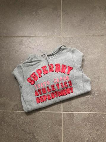 Superdry extra small beschikbaar voor biedingen