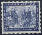 Geall. Bezetting 1948 - nr 967 **, Verzenden, Postfris