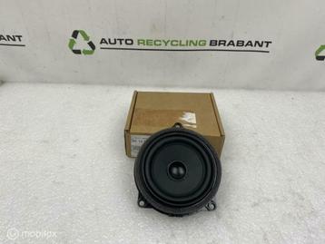 Deurspeaker Achter BMW 4 Serie F32 F33 F36 NIEUW 65139264944 beschikbaar voor biedingen