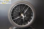 Originele Porsche Panamera Winterbanden 21 inch 6.5MM, Auto-onderdelen, Banden en Velgen, Ophalen, Gebruikt, 275 mm, Banden en Velgen