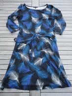Jurk Smashed Lemon (maat: L/40), Blauw, Maat 42/44 (L), Ophalen of Verzenden, Zo goed als nieuw