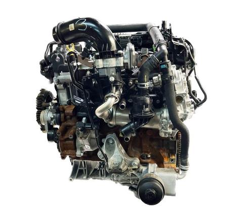 Ford Ranger TKE 2.0L YN2X-motor, Auto-onderdelen, Motor en Toebehoren, Ford, Gereviseerd, Ophalen of Verzenden