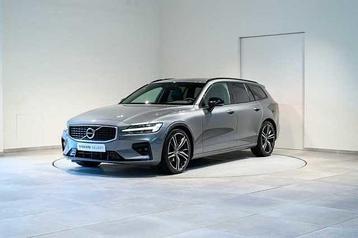 Volvo V60 D3 R-Design