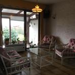 Salon de terrasse, Enlèvement, Comme neuf, Bois