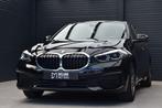 BMW 116 dA AdBlue (EU6AP), Auto's, BMW, Zwart, Bedrijf, 5 deurs, 85 kW